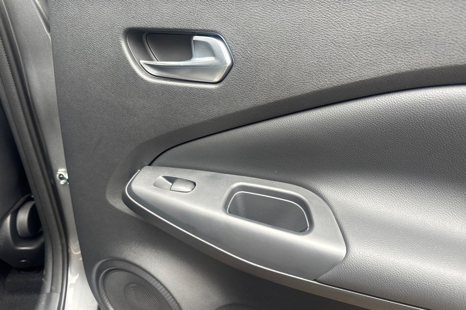 Used Nissan Juke 2025 for sale - 77539734: Photo 35