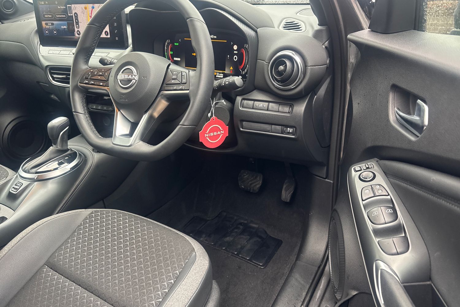 Used Nissan Juke 2025 for sale - 77539734: Photo 36