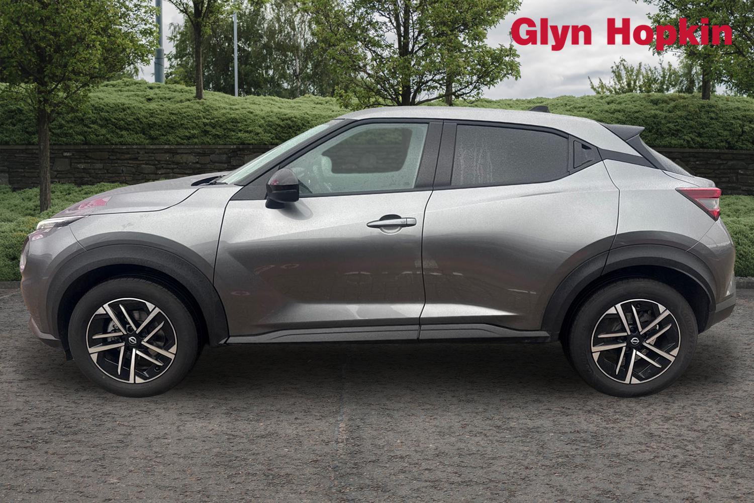 Used Nissan Juke 2025 for sale - 77539734: Photo 6