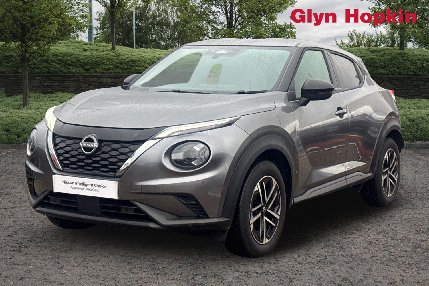 Used Nissan Juke 2025 for sale - 77539734: Photo 7