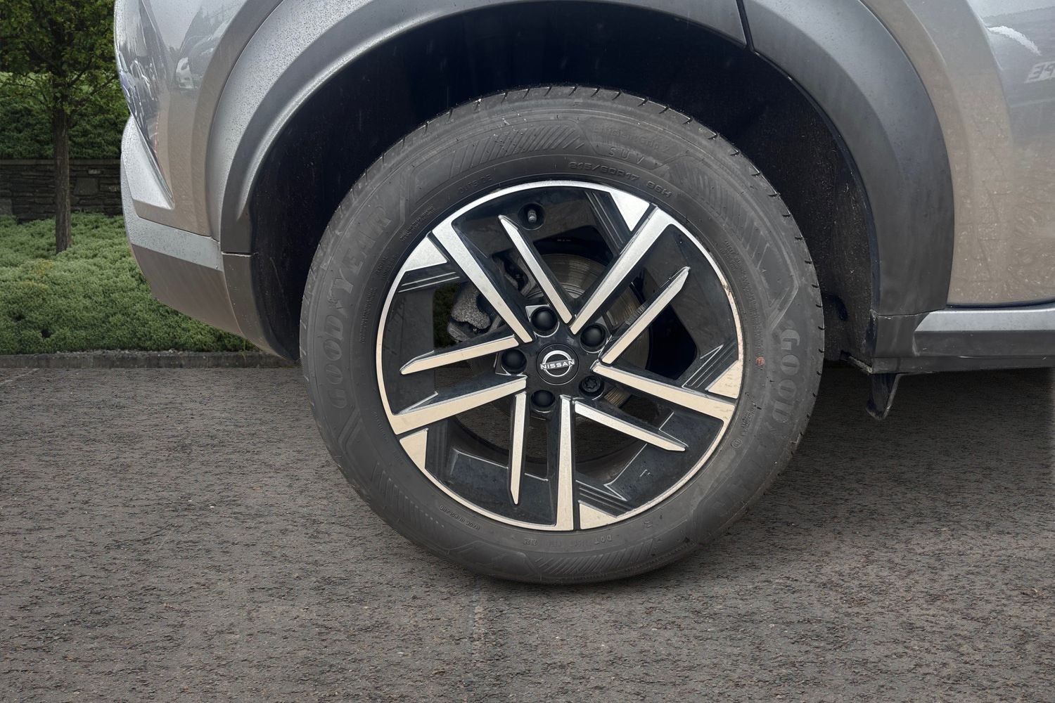 Used Nissan Juke 2025 for sale - 77539734: Photo 9