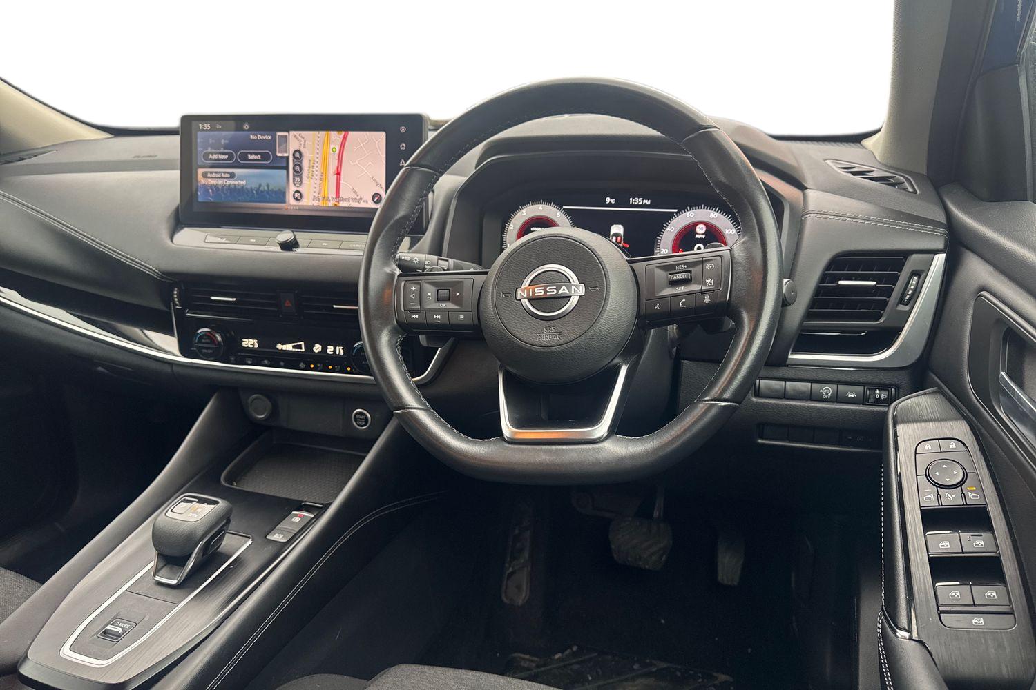 Used Nissan Qashqai 2022 for sale - 77581314: Photo 10