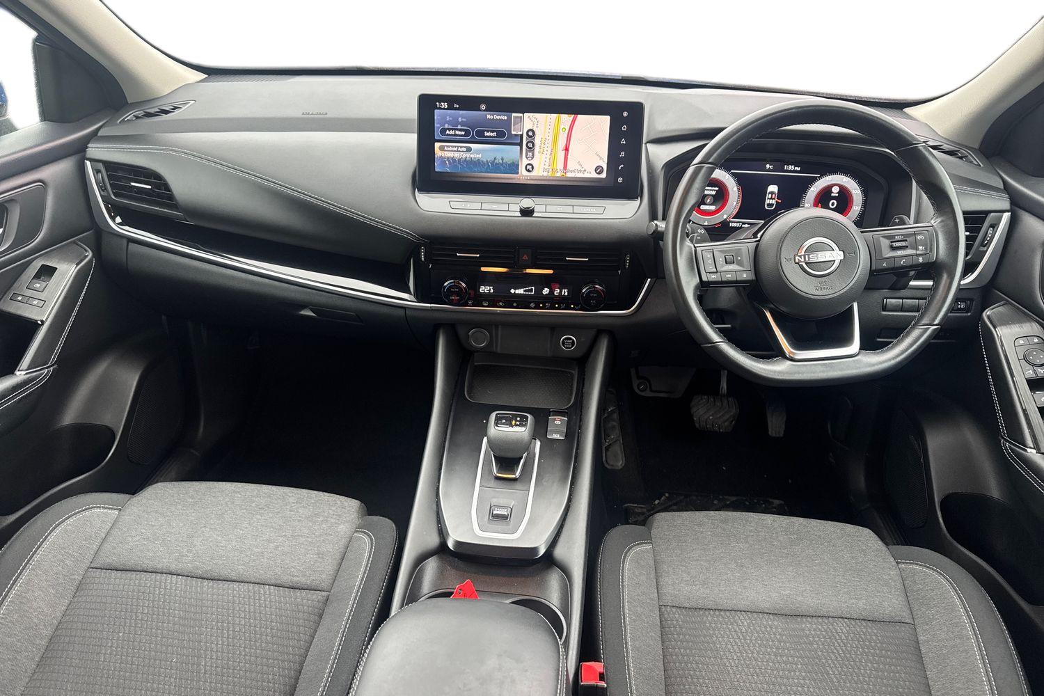 Used Nissan Qashqai 2022 for sale - 77581314: Photo 12