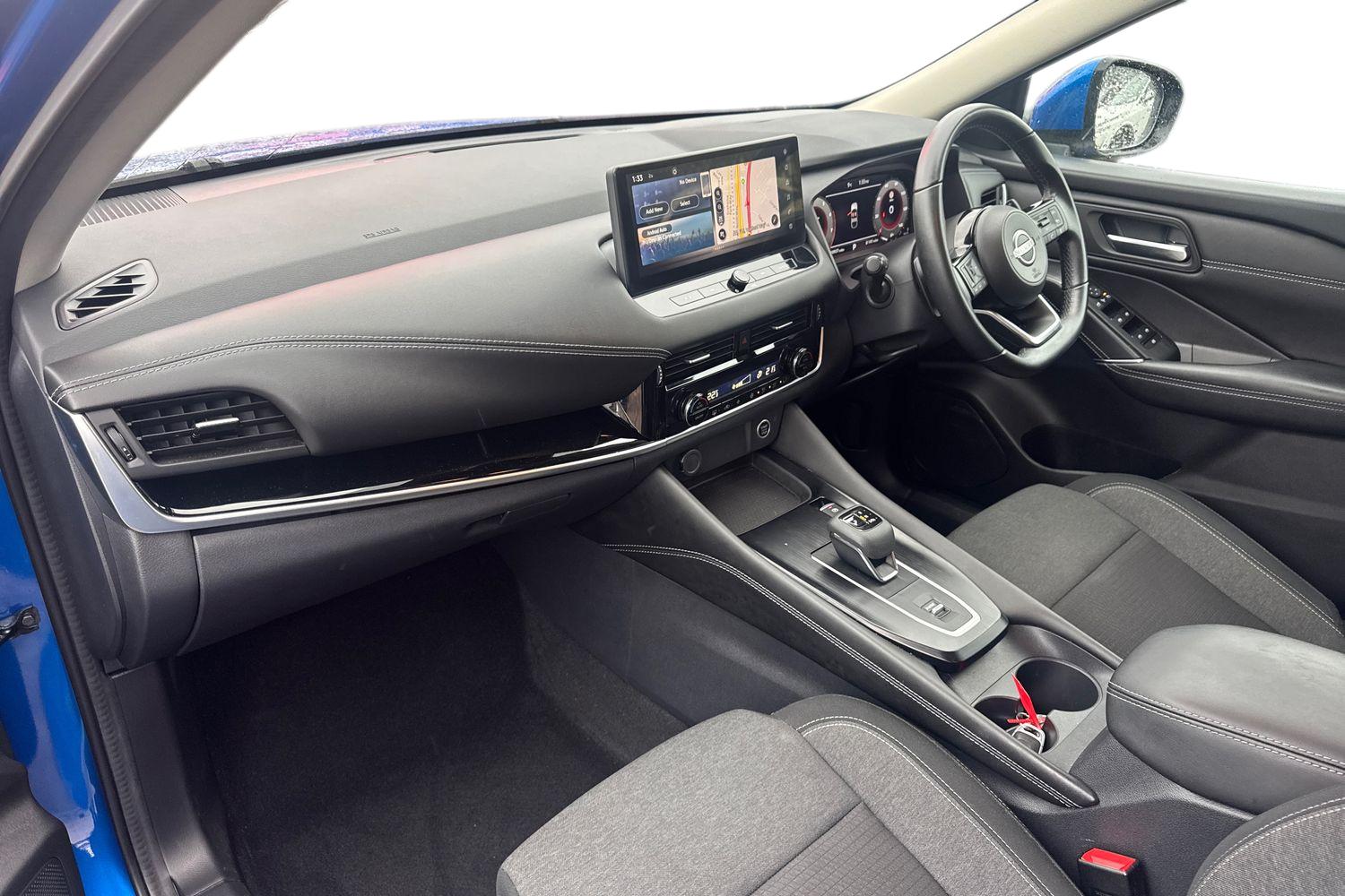 Used Nissan Qashqai 2022 for sale - 77581314: Photo 13