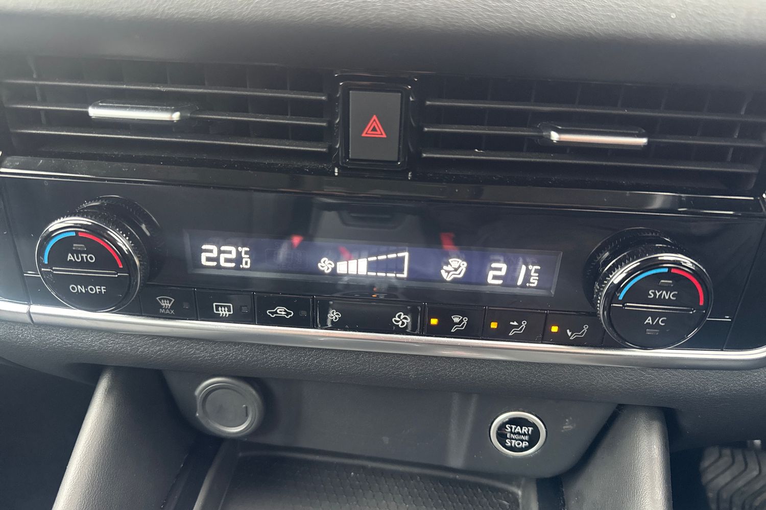 Used Nissan Qashqai 2022 for sale - 77581314: Photo 15