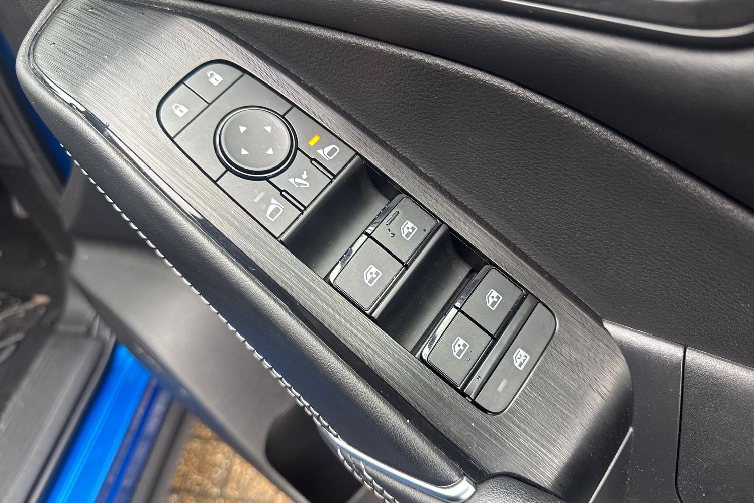 Used Nissan Qashqai 2022 for sale - 77581314: Photo 16