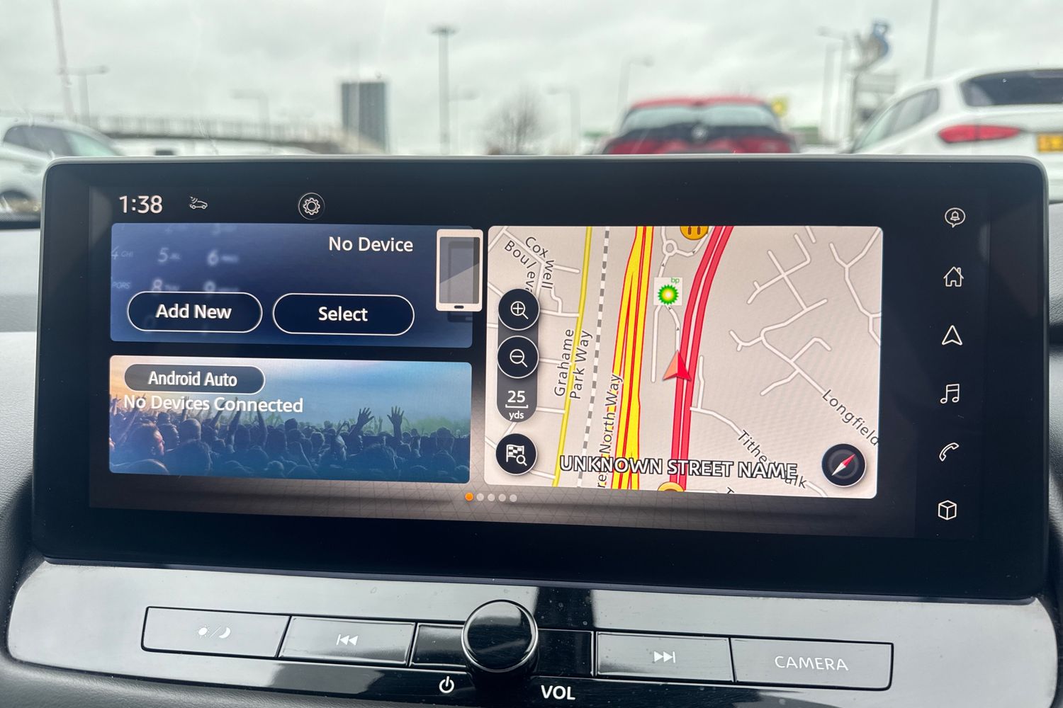 Used Nissan Qashqai 2022 for sale - 77581314: Photo 17