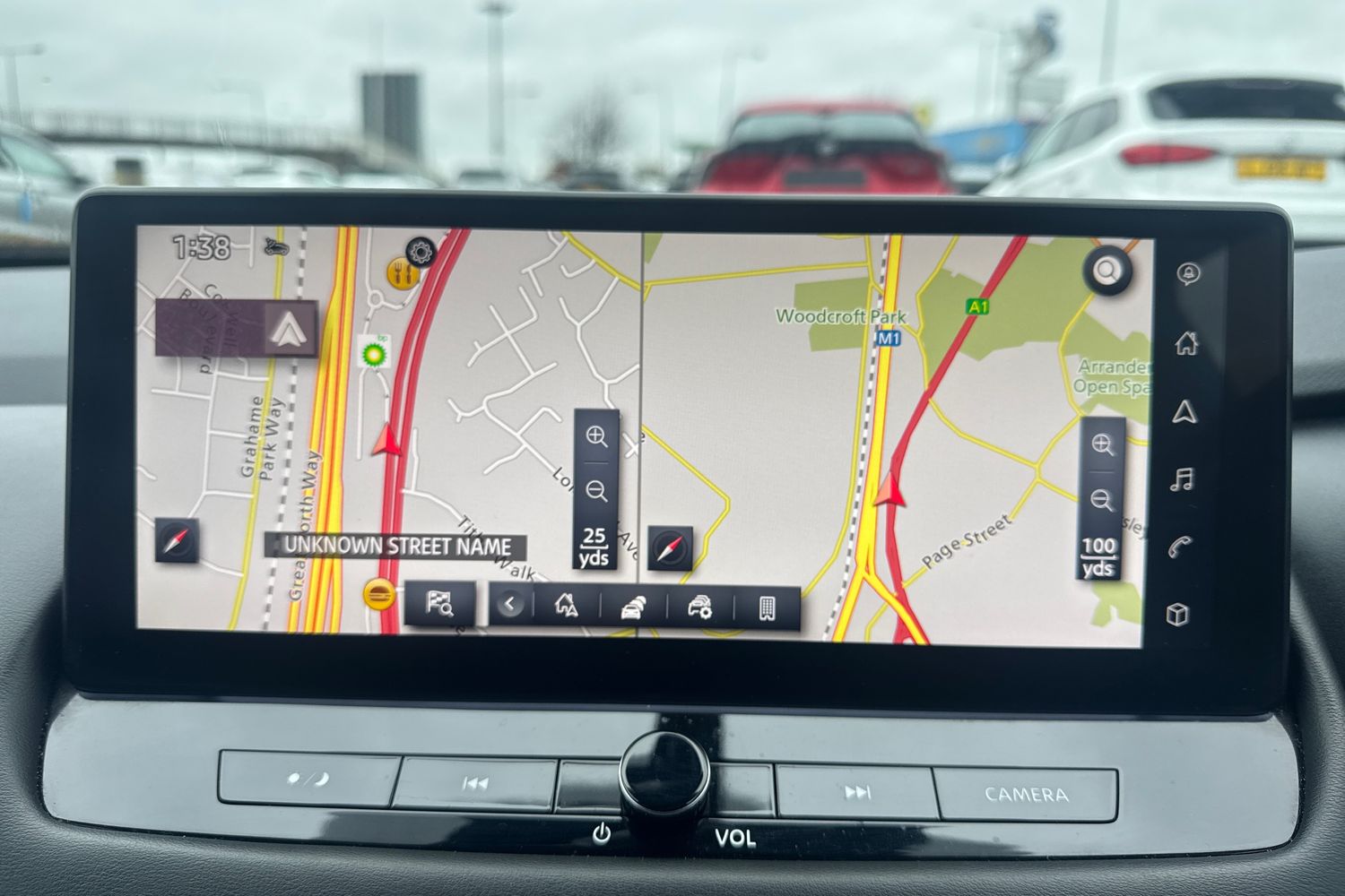 Used Nissan Qashqai 2022 for sale - 77581314: Photo 18