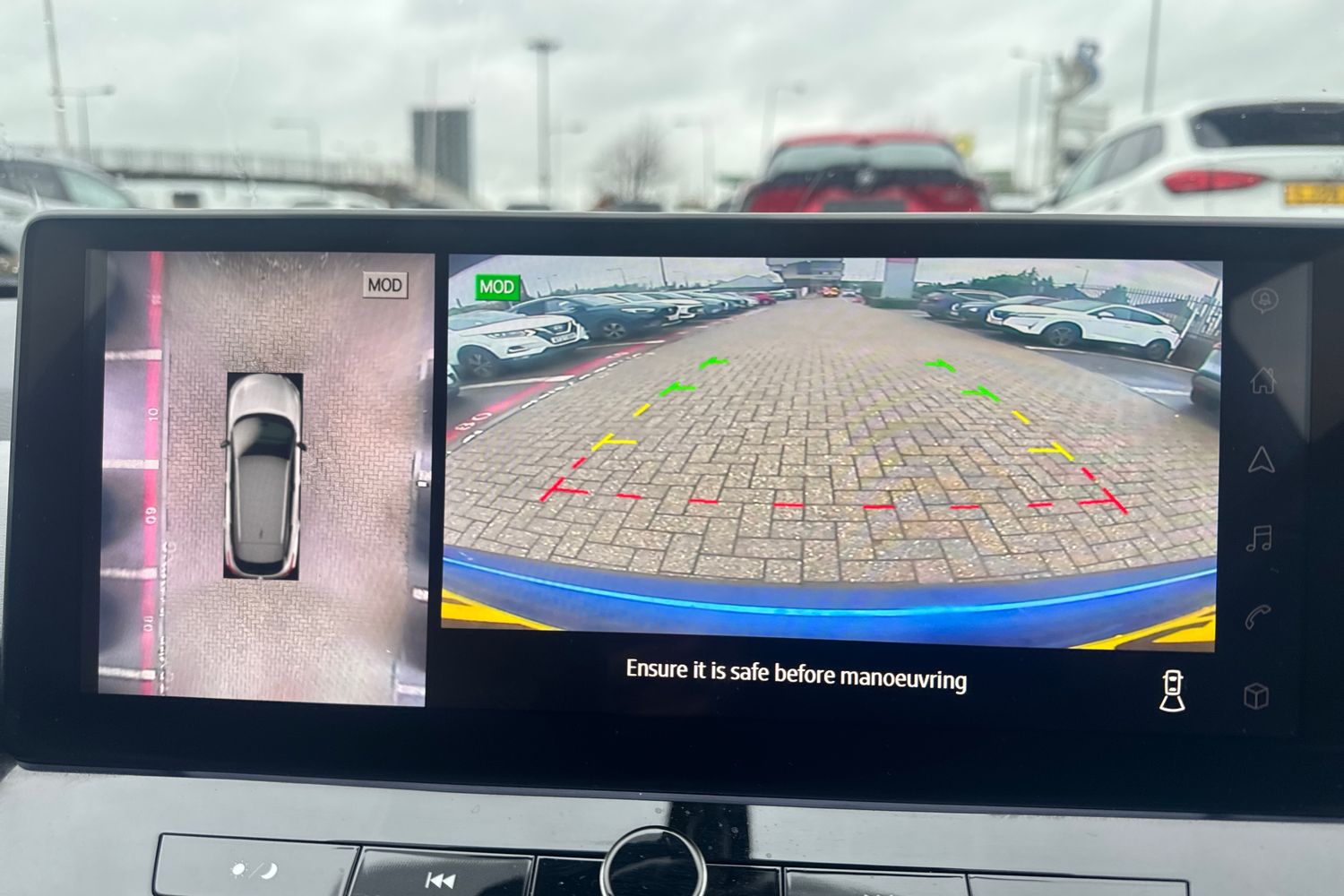 Used Nissan Qashqai 2022 for sale - 77581314: Photo 19