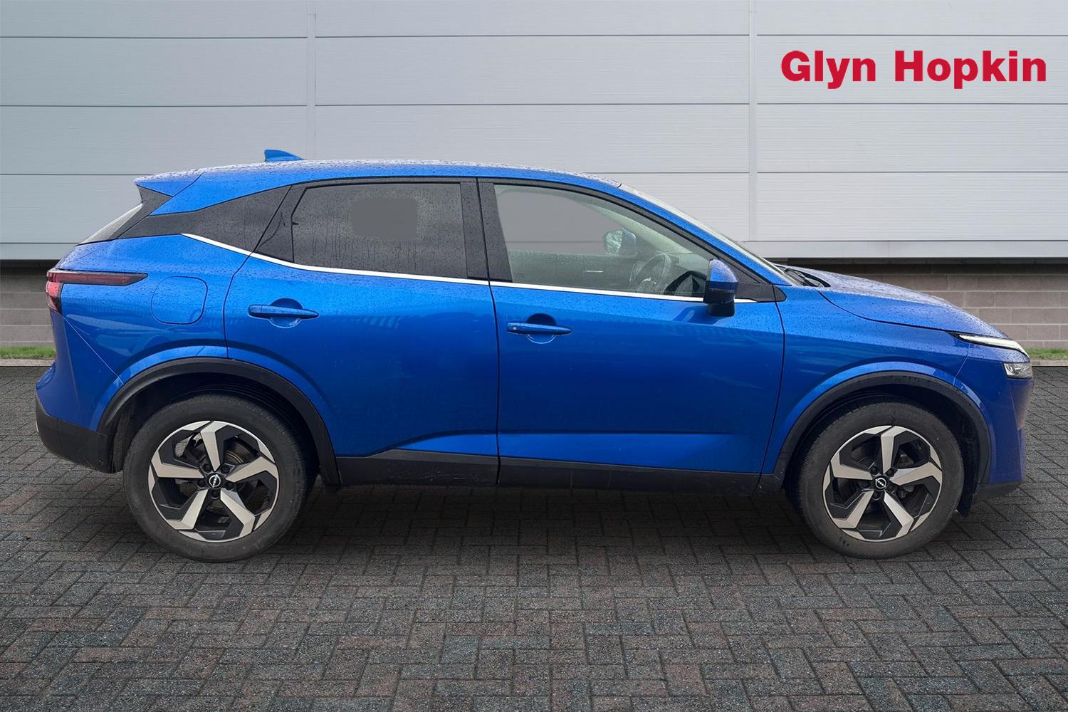 Used Nissan Qashqai 2022 for sale - 77581314: Photo 2