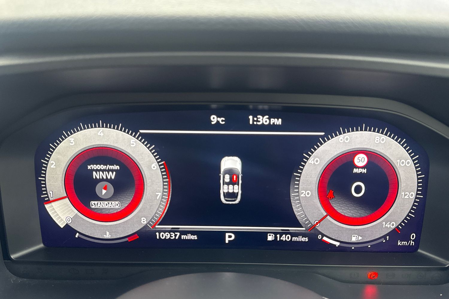 Used Nissan Qashqai 2022 for sale - 77581314: Photo 20