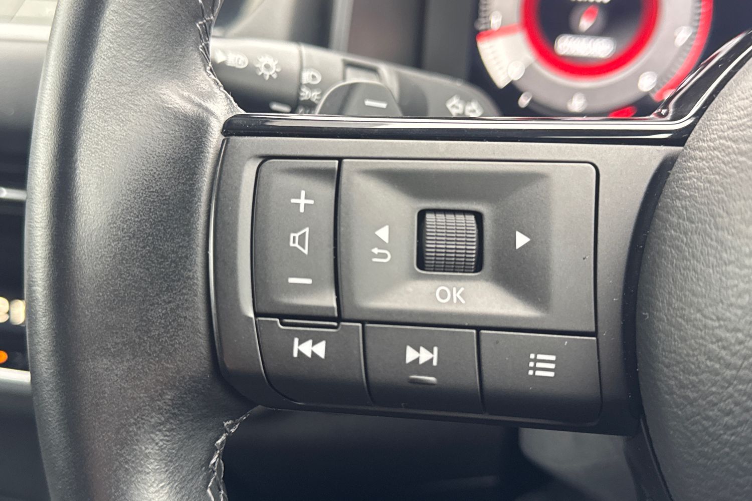 Used Nissan Qashqai 2022 for sale - 77581314: Photo 21