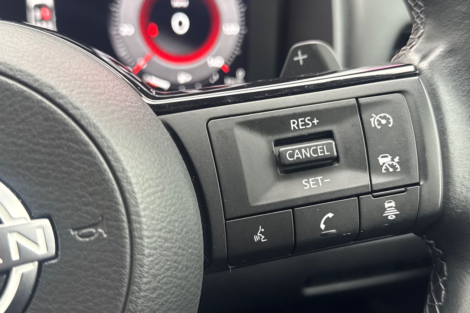 Used Nissan Qashqai 2022 for sale - 77581314: Photo 22