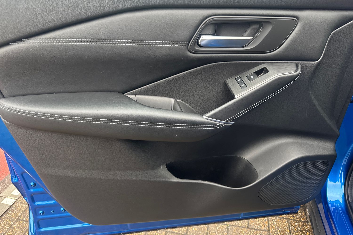 Used Nissan Qashqai 2022 for sale - 77581314: Photo 25