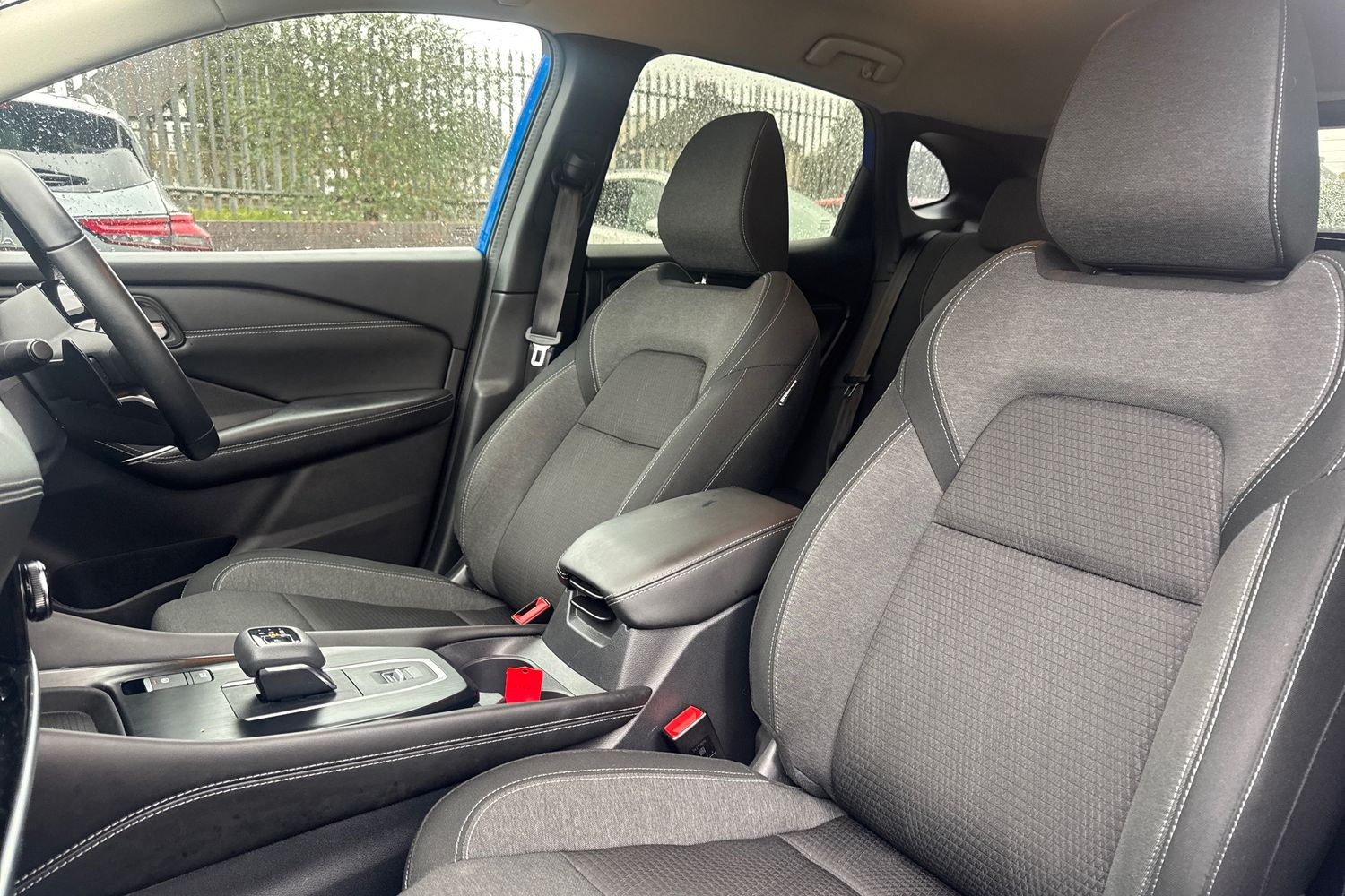 Used Nissan Qashqai 2022 for sale - 77581314: Photo 27