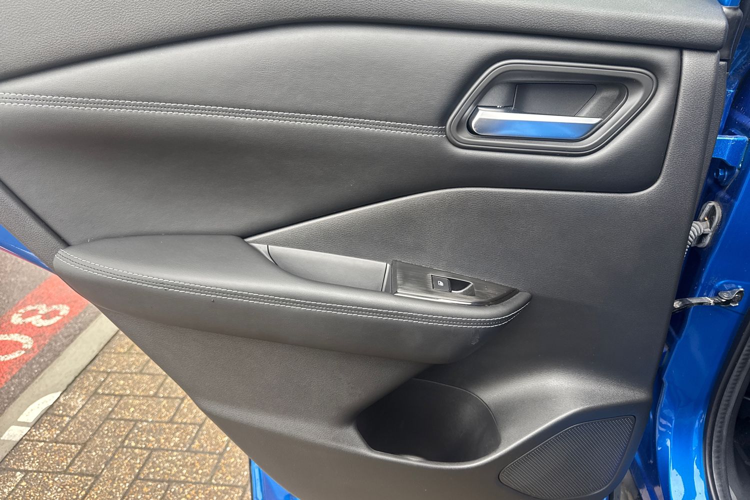 Used Nissan Qashqai 2022 for sale - 77581314: Photo 28