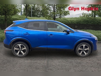 Used Nissan Qashqai 2022 for sale - 77581314: Photo