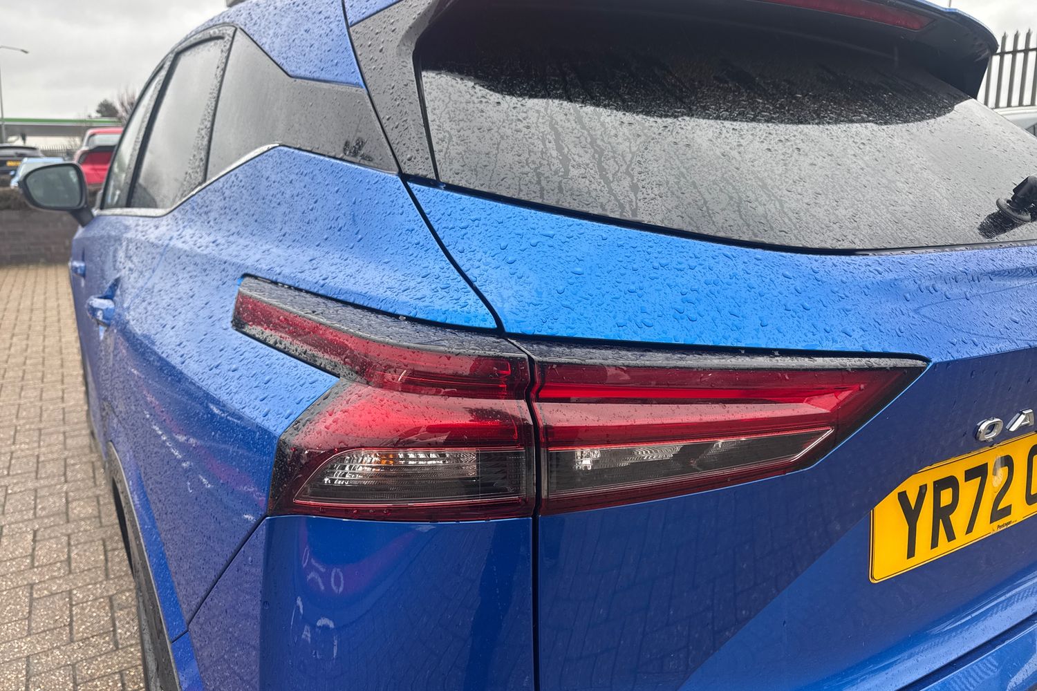 Used Nissan Qashqai 2022 for sale - 77581314: Photo 31