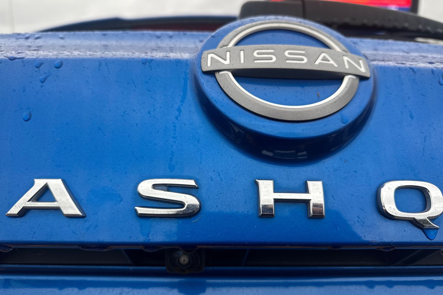 Used Nissan Qashqai 2022 for sale - 77581314: Photo 32