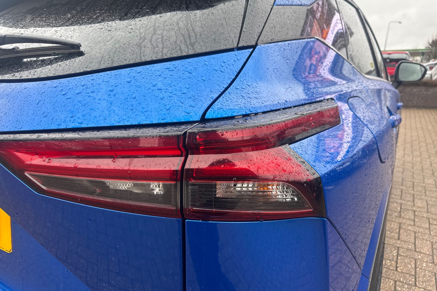 Used Nissan Qashqai 2022 for sale - 77581314: Photo 33