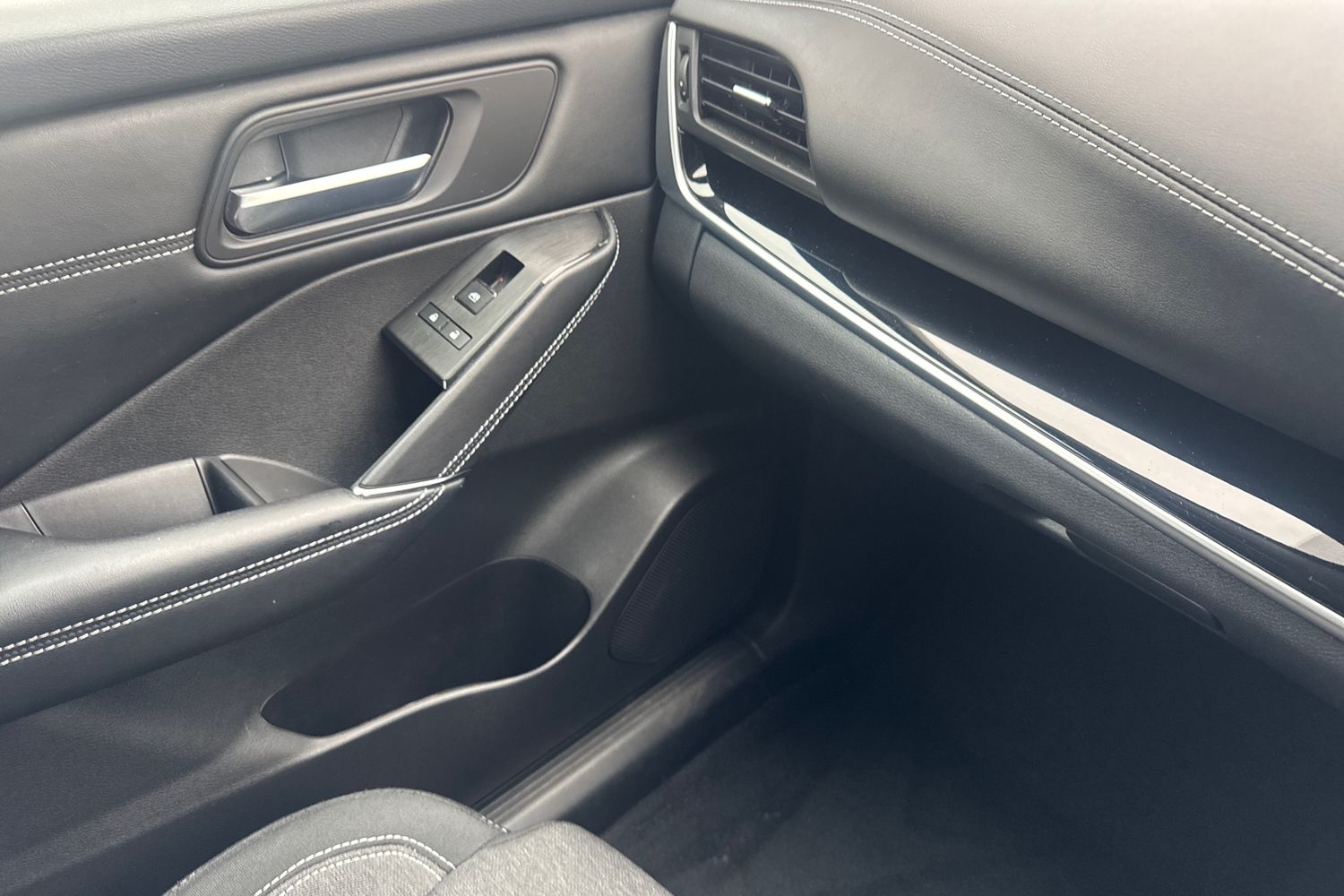 Used Nissan Qashqai 2022 for sale - 77581314: Photo 38