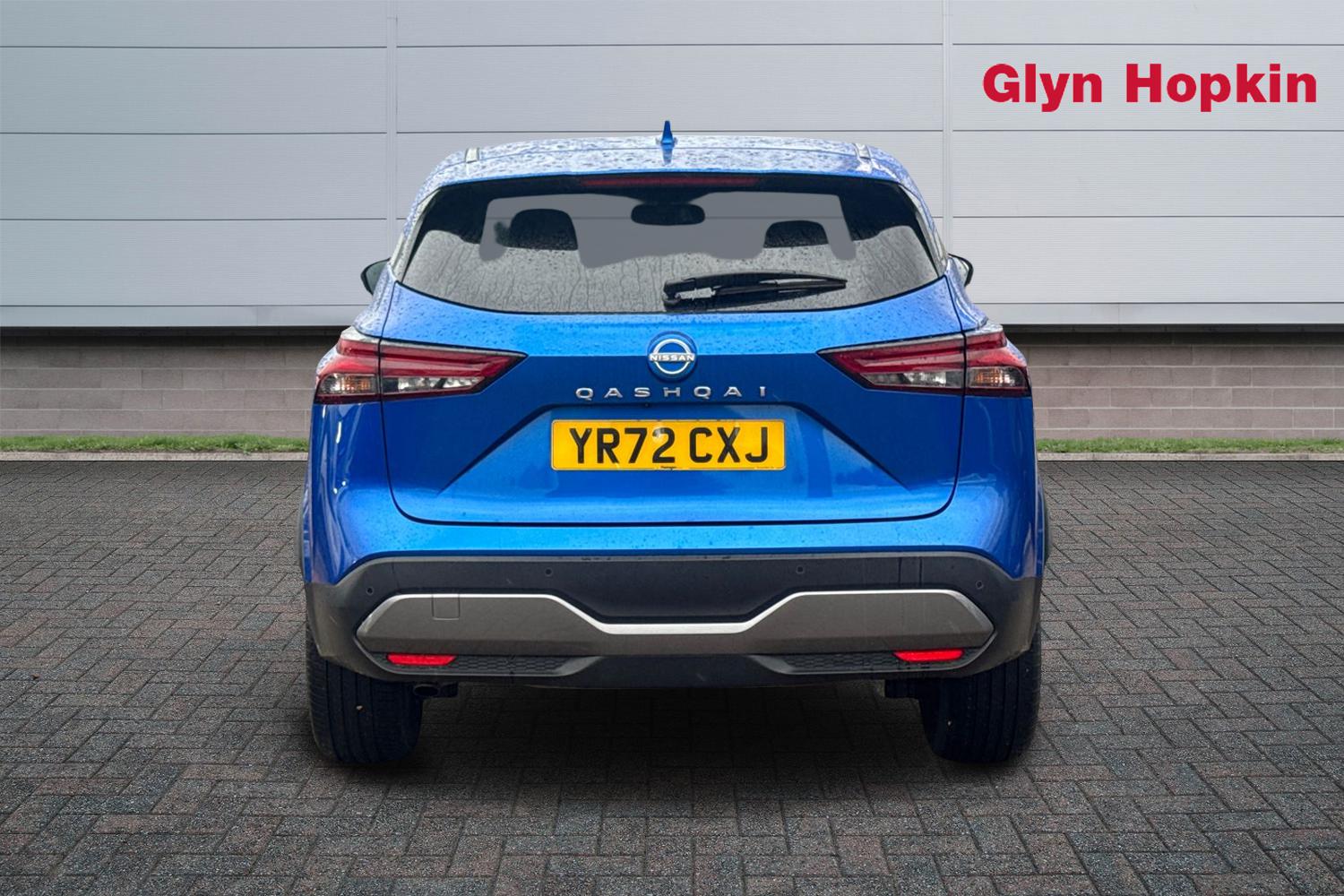 Used Nissan Qashqai 2022 for sale - 77581314: Photo 4