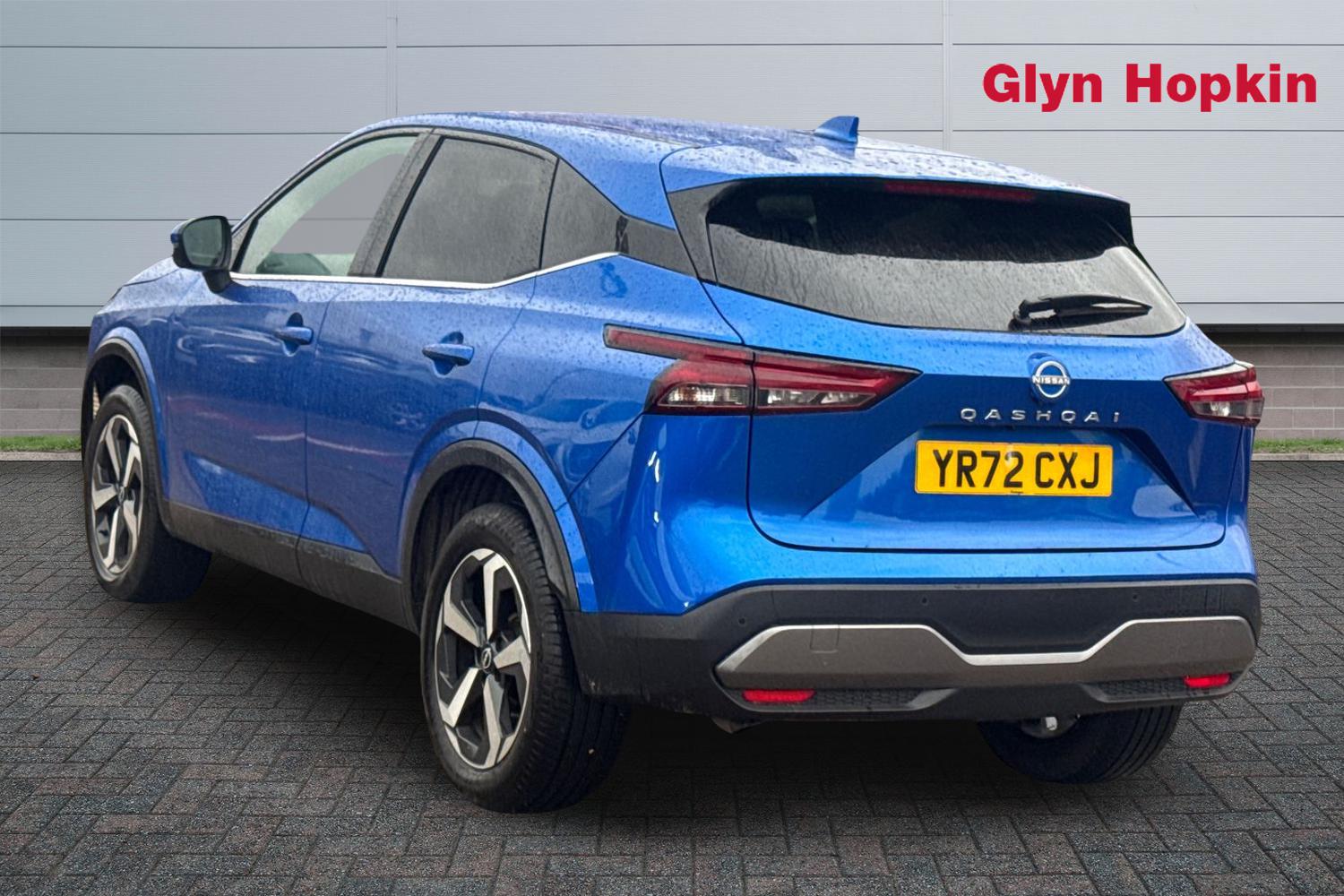 Used Nissan Qashqai 2022 for sale - 77581314: Photo 5