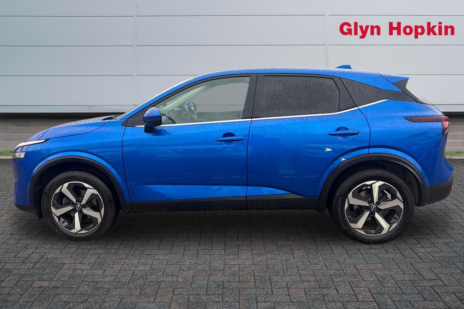 Used Nissan Qashqai 2022 for sale - 77581314: Photo 6