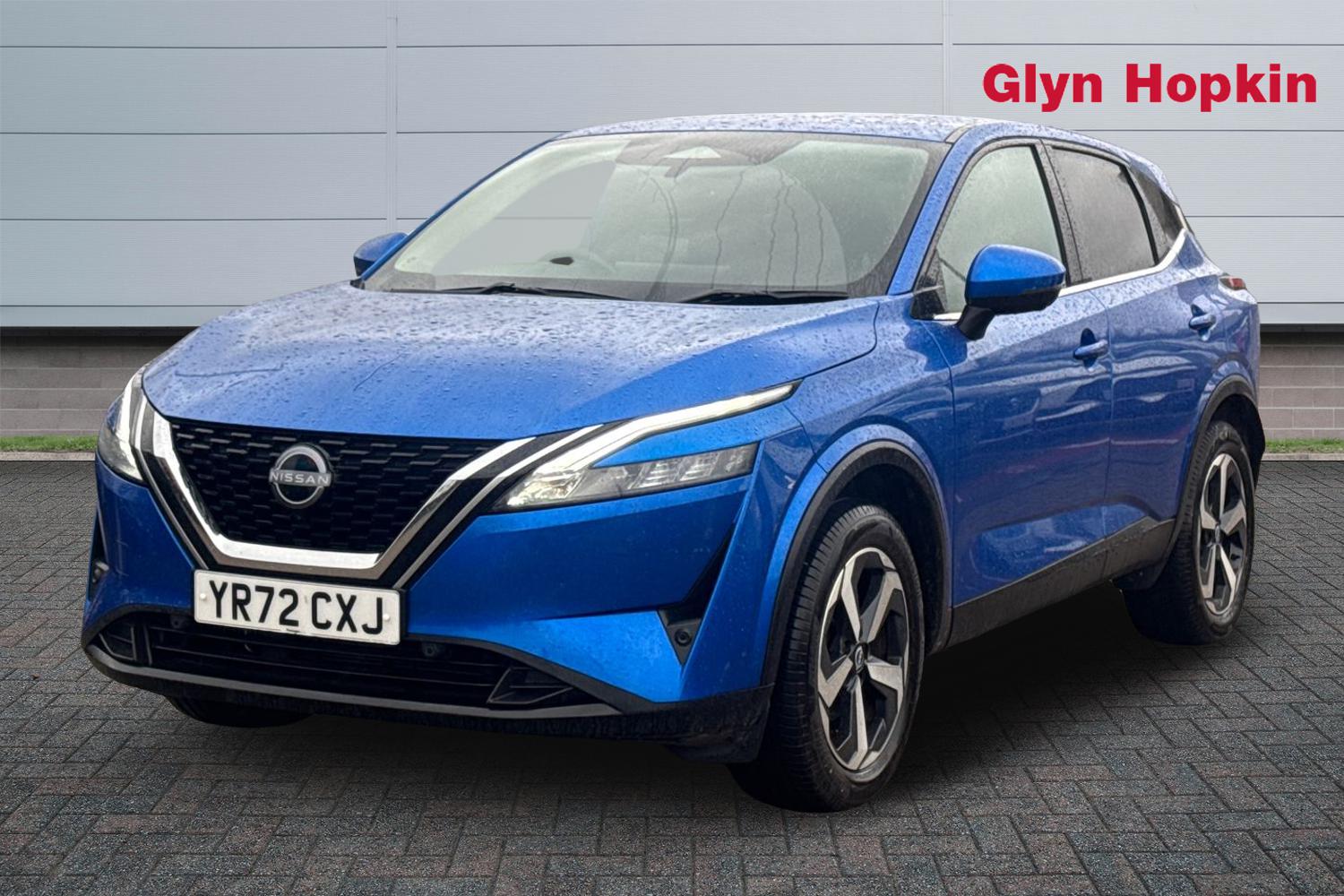 Used Nissan Qashqai 2022 for sale - 77581314: Photo 7