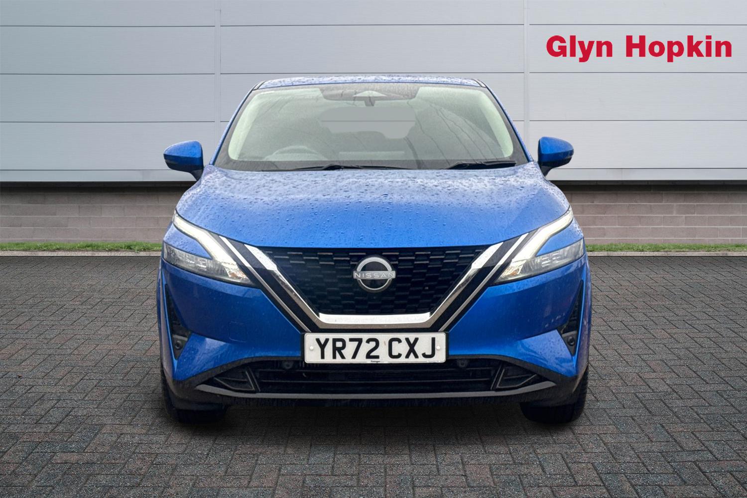 Used Nissan Qashqai 2022 for sale - 77581314: Photo 8