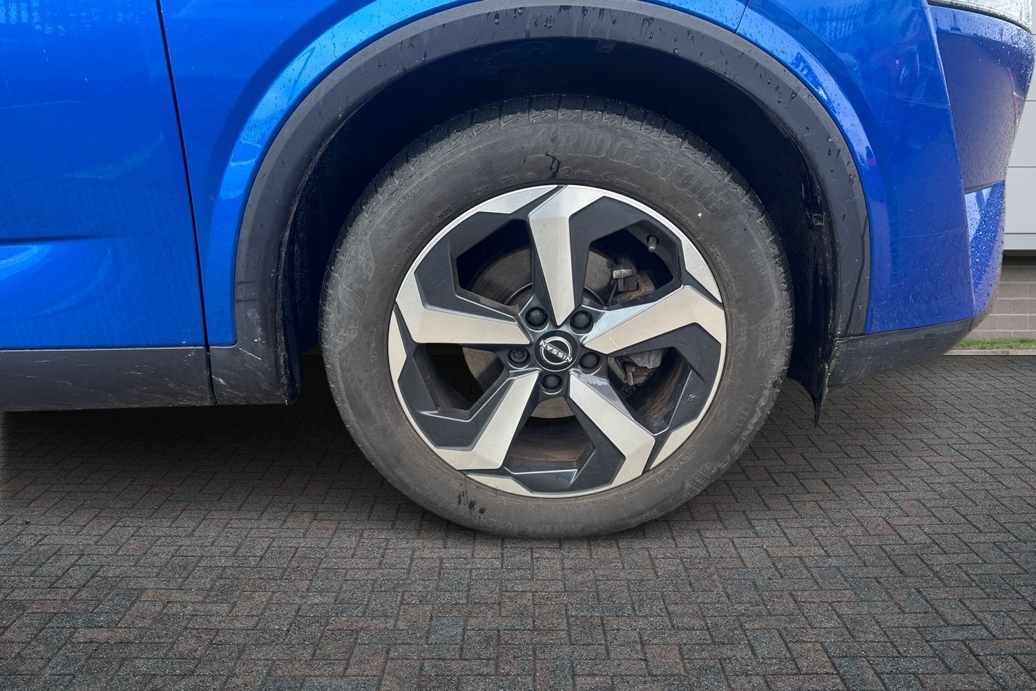 Used Nissan Qashqai 2022 for sale - 77581314: Photo 9