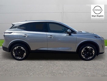 Used Nissan Qashqai 2025 for sale - 75522240: Photo