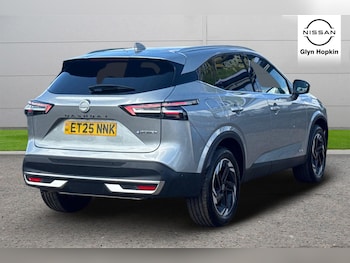 Used Nissan Qashqai 2025 for sale - 75522240: Photo