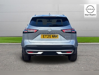 Used Nissan Qashqai 2025 for sale - 75522240: Photo