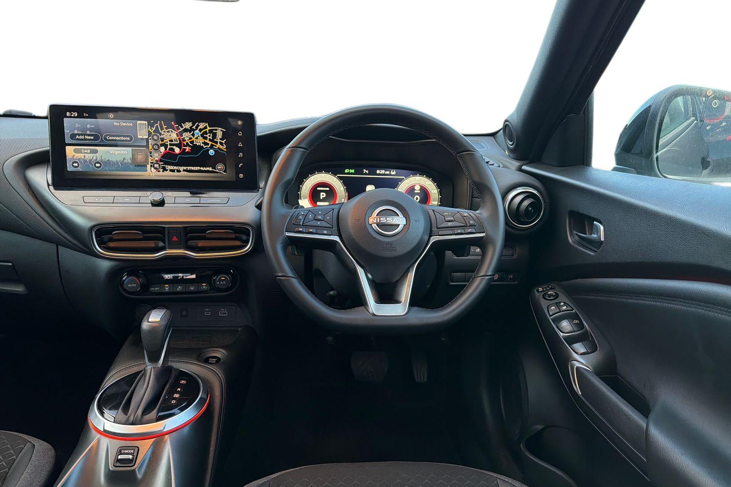 Used Nissan Juke 2024 for sale - 77640670: Photo 11