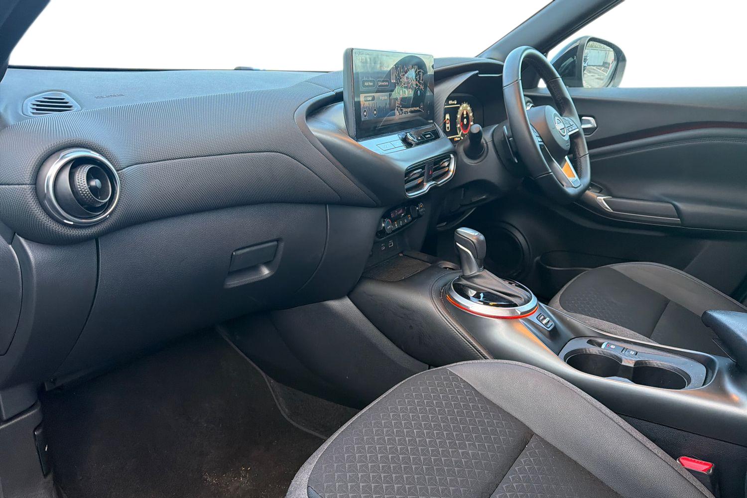 Used Nissan Juke 2024 for sale - 77640670: Photo 13