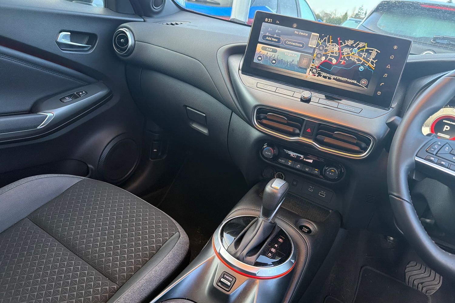 Used Nissan Juke 2024 for sale - 77640670: Photo 14