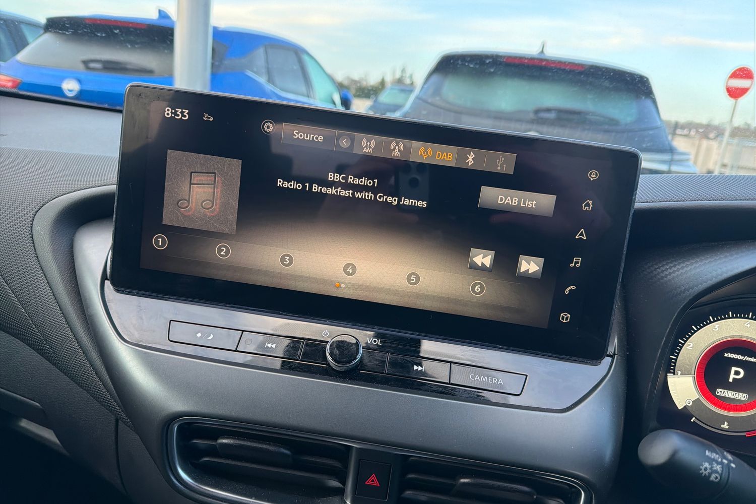 Used Nissan Juke 2024 for sale - 77640670: Photo 17