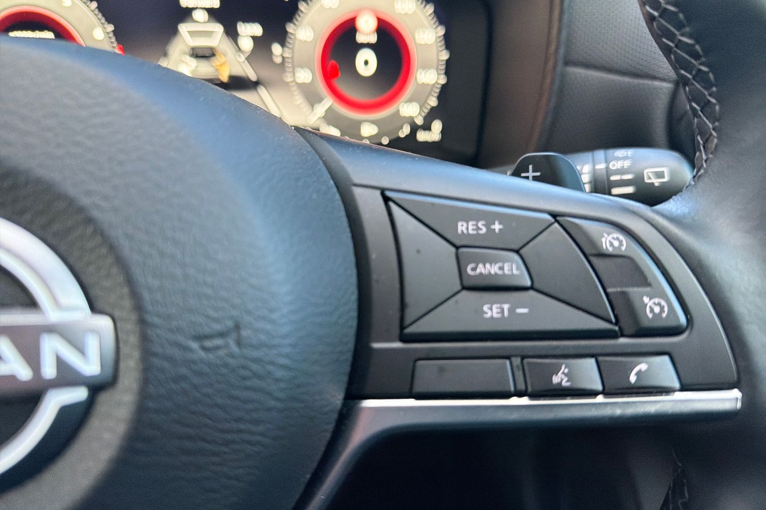 Used Nissan Juke 2024 for sale - 77640670: Photo 22