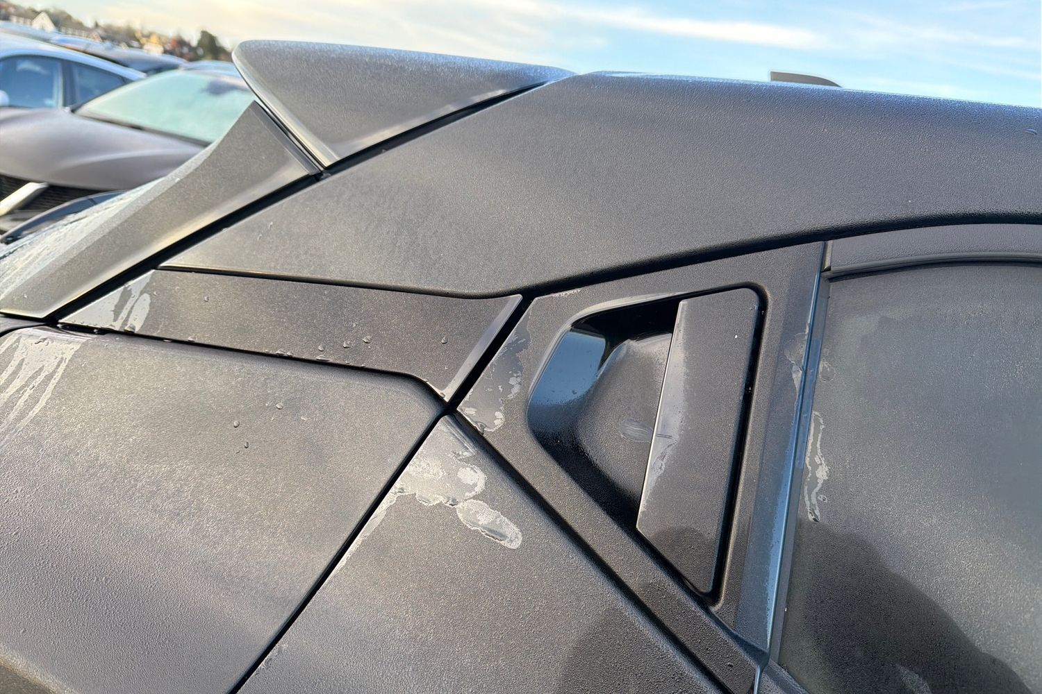 Used Nissan Juke 2024 for sale - 77640670: Photo 25