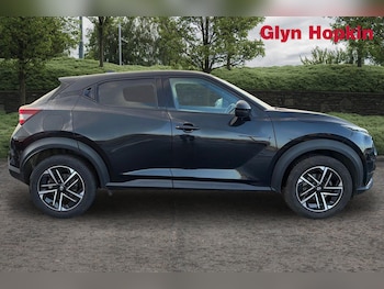 Used Nissan Juke 2024 for sale - 77640670: Photo