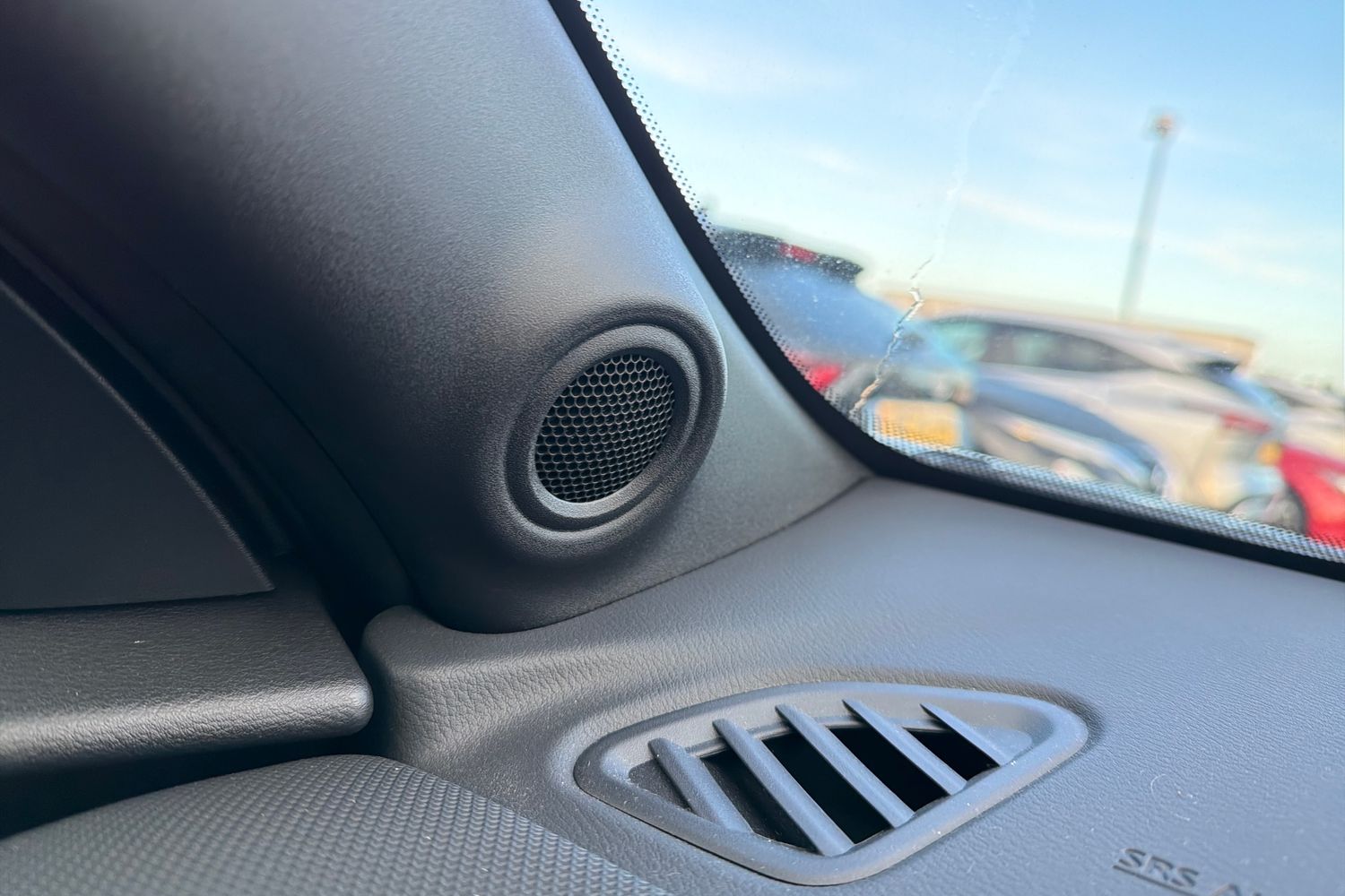 Used Nissan Juke 2024 for sale - 77640670: Photo 36