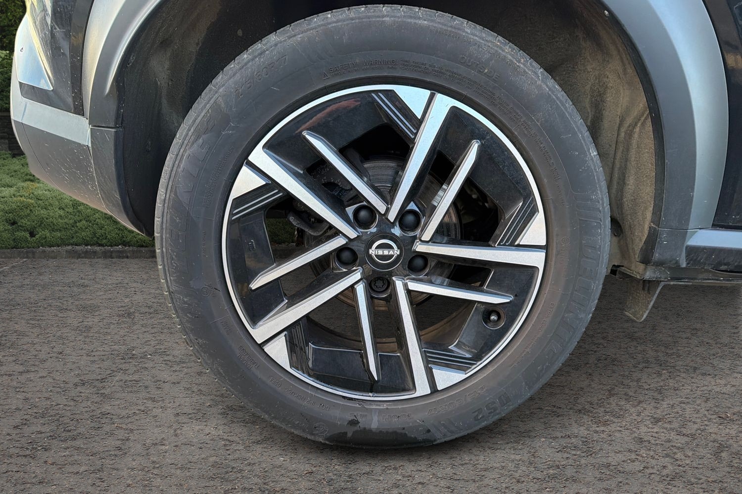 Used Nissan Juke 2024 for sale - 77640670: Photo 9