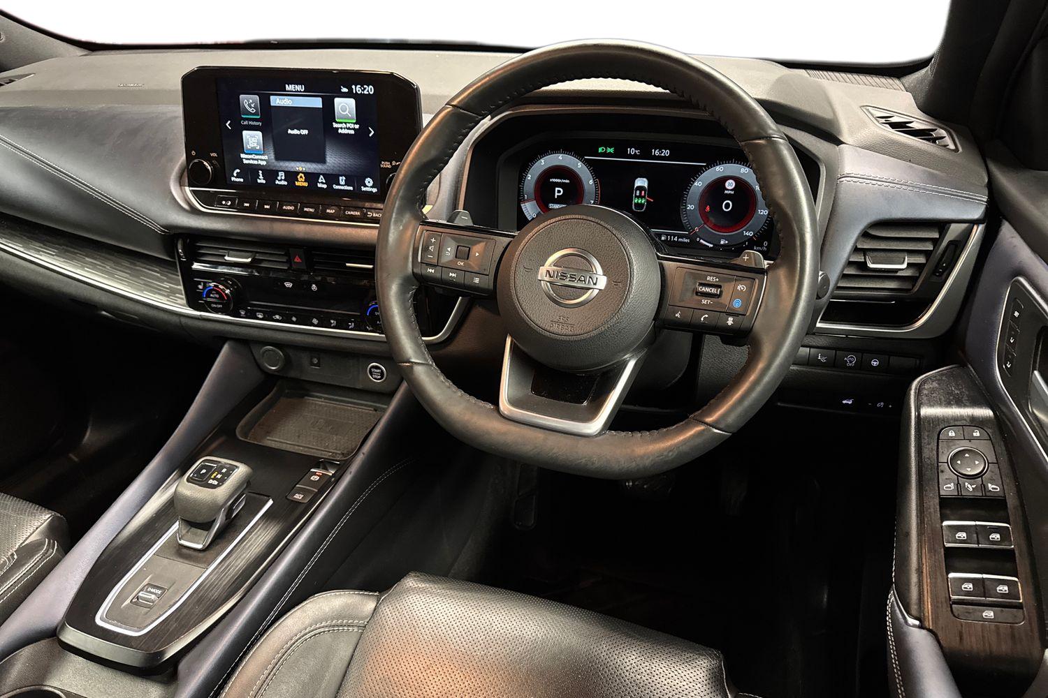 Used Nissan Qashqai 2021 for sale - 76410656: Photo 10