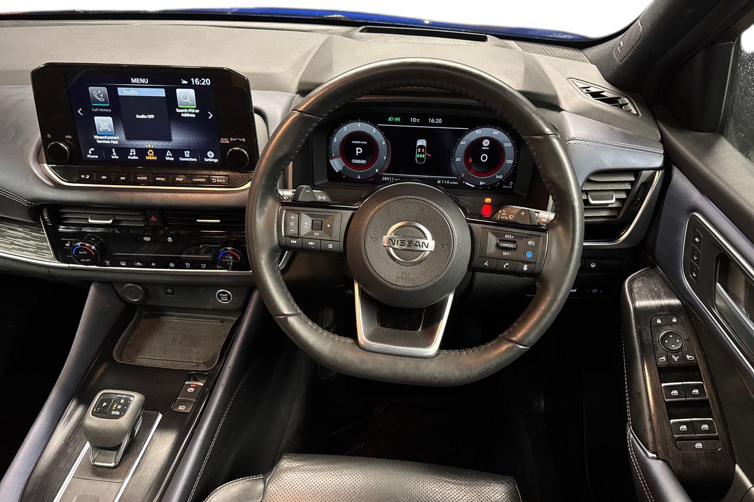 Used Nissan Qashqai 2021 for sale - 76410656: Photo 11