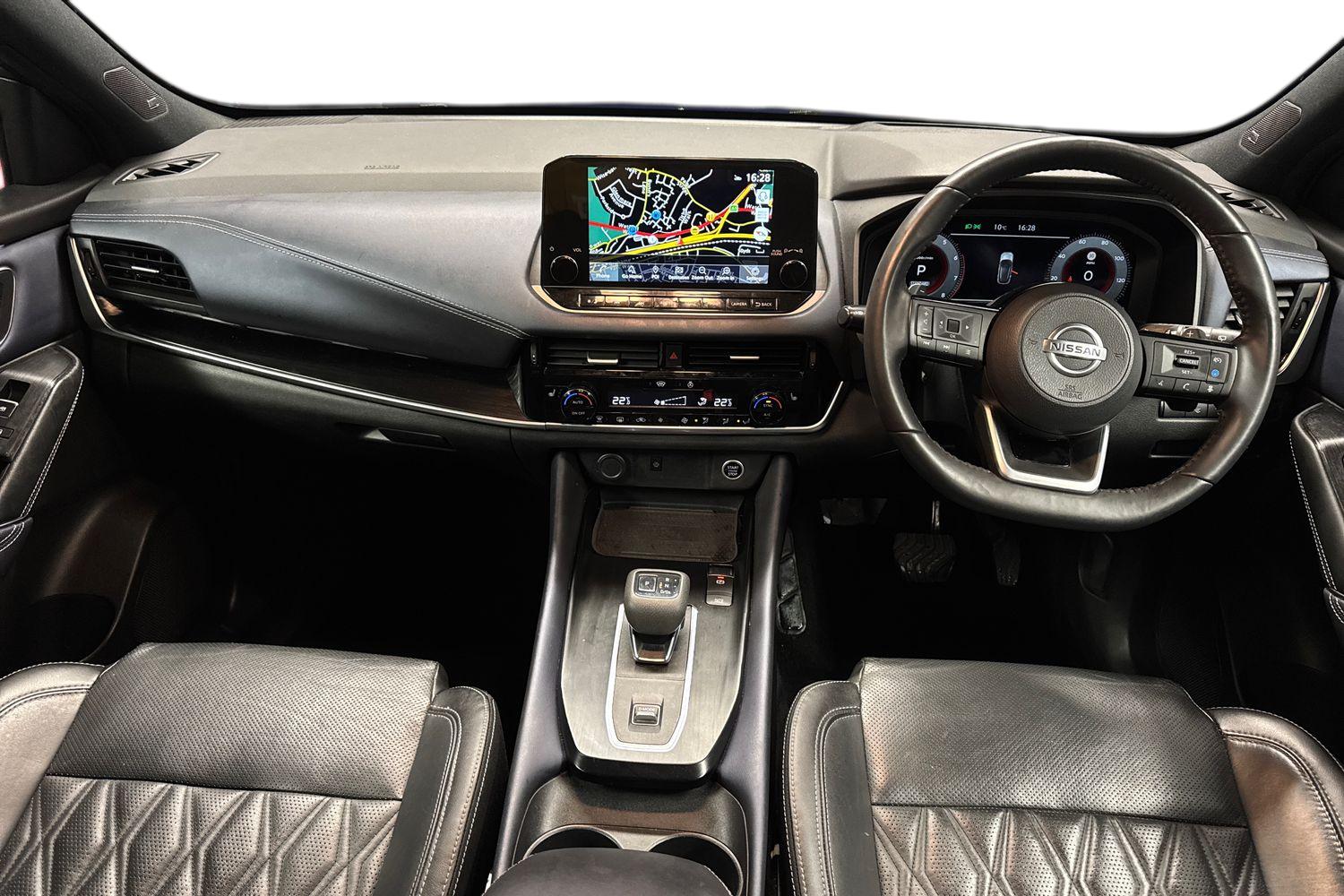 Used Nissan Qashqai 2021 for sale - 76410656: Photo 12