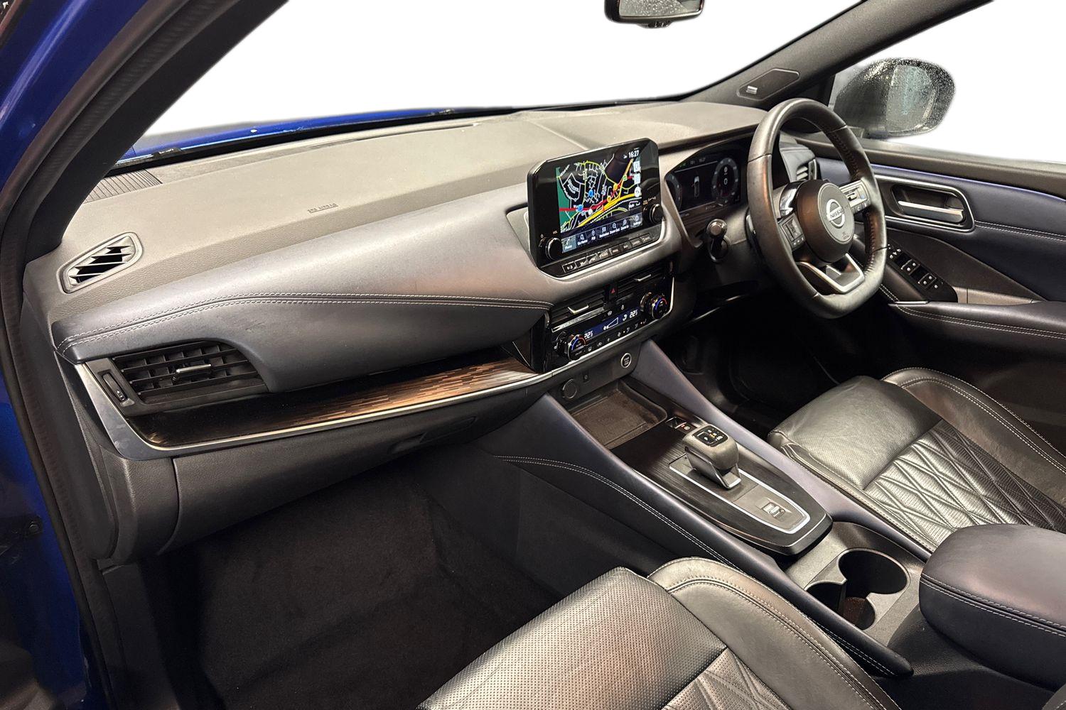 Used Nissan Qashqai 2021 for sale - 76410656: Photo 13