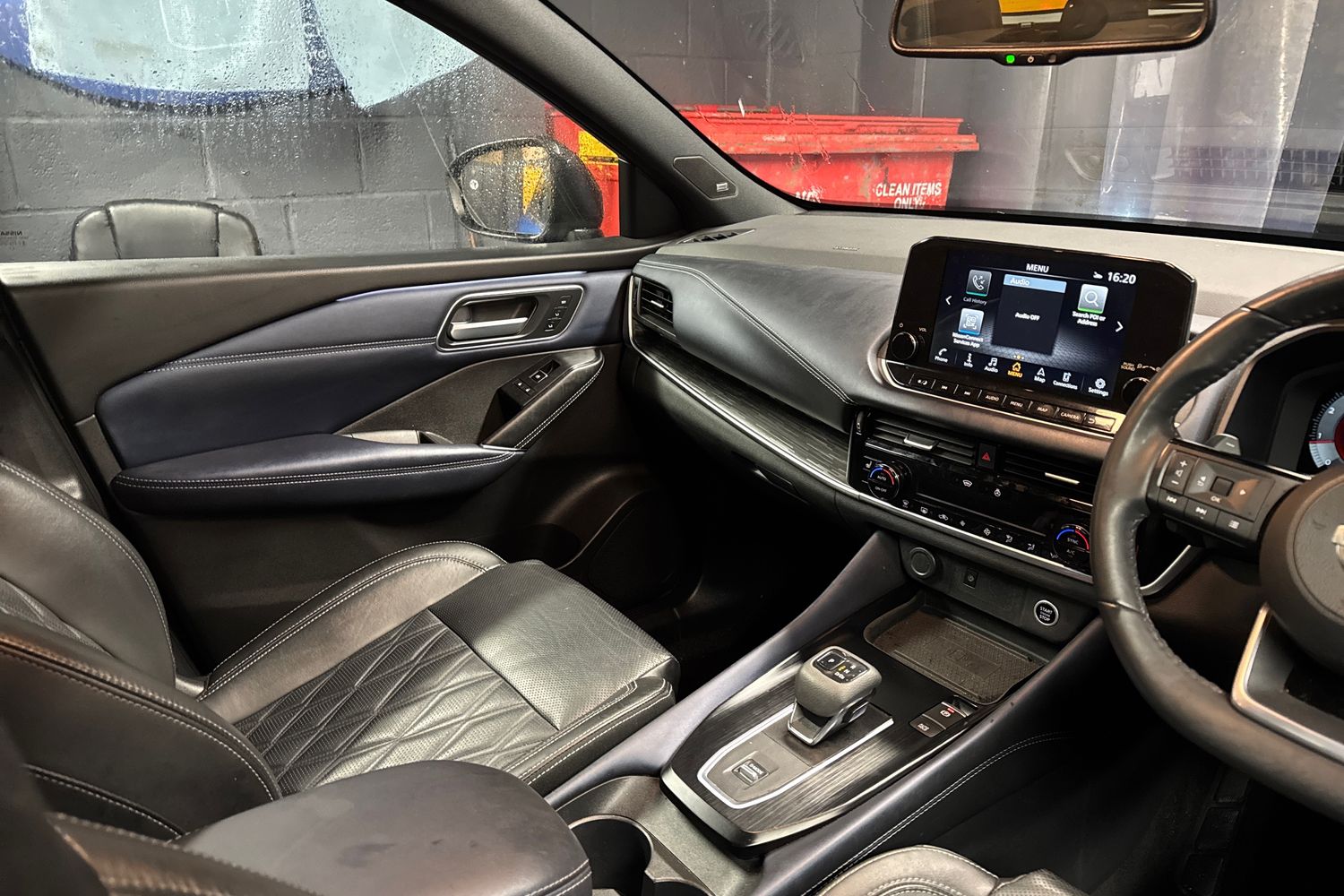 Used Nissan Qashqai 2021 for sale - 76410656: Photo 14