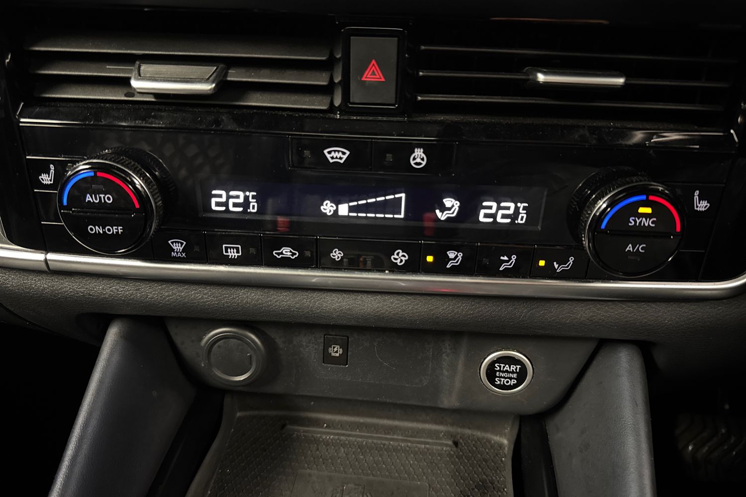 Used Nissan Qashqai 2021 for sale - 76410656: Photo 15