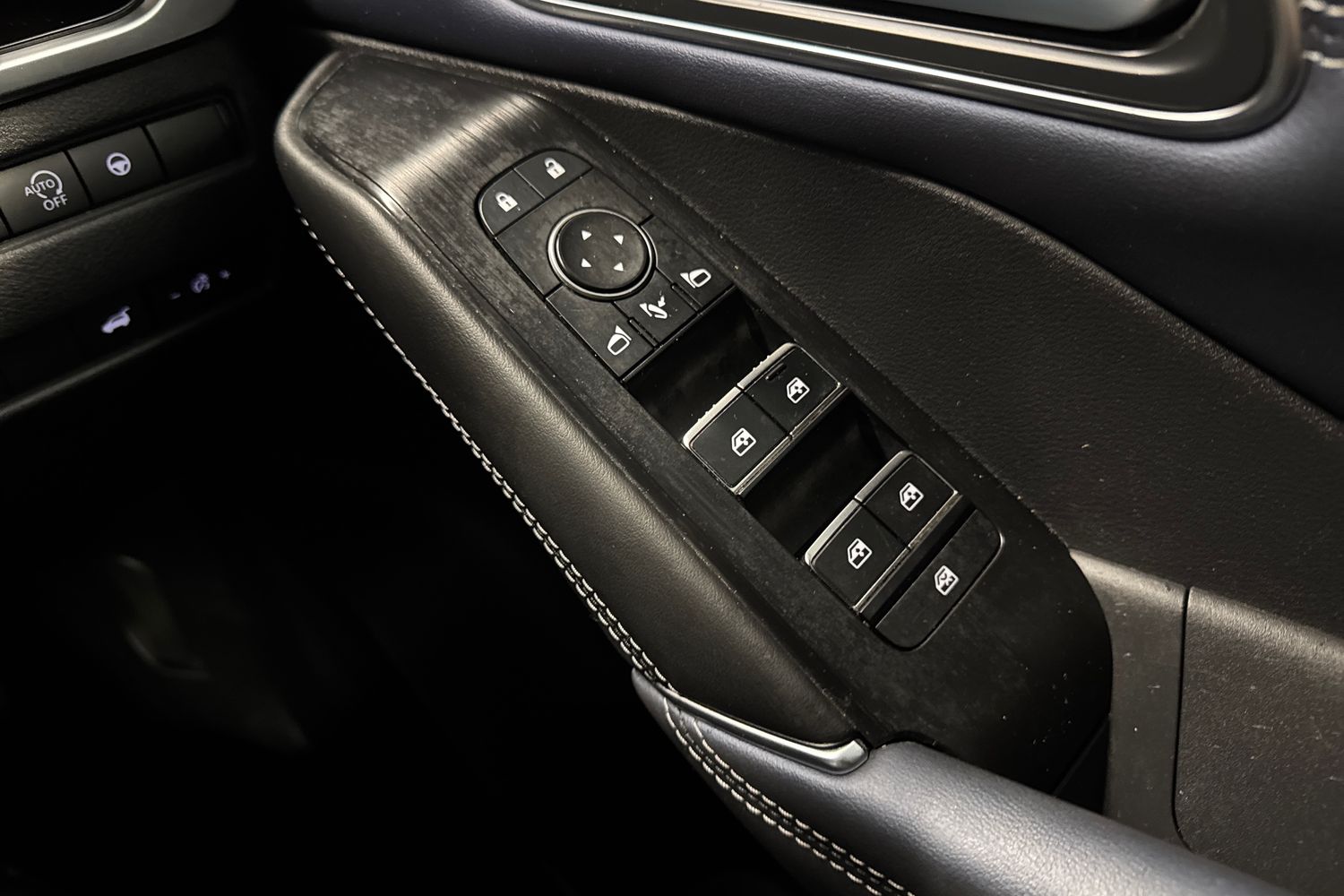 Used Nissan Qashqai 2021 for sale - 76410656: Photo 16